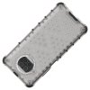 eng pl Honeycomb Case armor cover with TPU Bumper for Xiaomi Mi 10T Lite black 65525 5