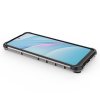 eng pl Honeycomb Case armor cover with TPU Bumper for Xiaomi Mi 10T Lite black 65525 10