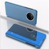 eng pl Clear View Case cover for Xiaomi Redmi Note 9T 5G blue 68088 2