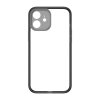 eng pl Baseus Camera Lens Protector Case durable flexible gel case for iPhone 12 mini black FRAPIPH54N 01 70454 3