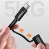 eng pl Joyroom 4in1 multifunction fast charging cable USB Type C USB USB Type C Lithtning Quick Charge Power Delivery 3 A 60 W 1 2 m black S 1230G3 71663 5