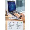 eng pl Baseus foldable laptop stand gray SUDD GY 57006 13