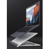 eng pl Baseus foldable laptop stand gray SUDD GY 57006 10