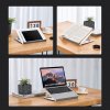 eng pl Baseus foldable laptop stand gray SUDD GY 57006 18
