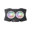 pol pl Podstawka chlodzaca pod laptop RGB Havit F2072 22768 2