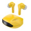 eng pl Dudao in ear wireless headphones TWS Bluetooth 5 2 yellow U16H yellow 78825 11