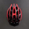 eng pl Wozinsky bicycle helmet scooter helmet 57 62 cm M L adjustable black red WBH MTB01 69678 8