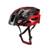 eng pl Wozinsky bicycle helmet scooter helmet 57 62 cm M L adjustable black red WBH MTB01 69678 3