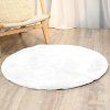 pol pl Dywan okragly Rabbit Strado 80x80 White Bialy 18908 9