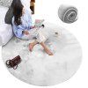 pol pl Dywan okragly Rabbit Strado 80x80 White Bialy 18908 11