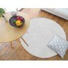 pol pl Dywan okragly Rabbit Strado 80x80 White Bialy 18908 2