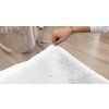 pol pl Dywan okragly Rabbit Strado 80x80 White Bialy 18908 5