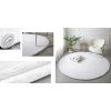 pol pl Dywan okragly Rabbit Strado 80x80 White Bialy 18908 8
