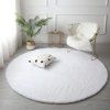 pol pl Dywan okragly Rabbit Strado 80x80 White Bialy 18908 7