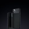 eng pm Nillkin CamShield Case Slim Cover with camera protection shield for iPhone 11 Pro Max black 62696 7