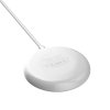 eng pl Dudao 15W Qi wireless charger with suction cup white A12s white 67424 5