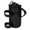 eng pl Wozinsky thermal water bottle bag for bike or scooter 1l black WBB29BK 81695 2