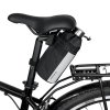 eng pl Wozinsky thermal water bottle bag for bike or scooter 1l black WBB29BK 81695 9