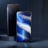 eng pl Baseus tempered glass for iPhone 11 Pro iPhone XS iPhone X Privacy Anti Spy privatizing with speaker cover positioner SGBL061502 case friendly 91026 14