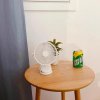 eng pl Joyroom CheerSummer desk fan portable white JR CY363 white 91653 2