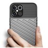 eng pm Thunder Case Flexible Tough Rugged Cover TPU Case for iPhone 12 Pro Max green 62756 3