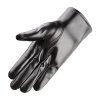 eng pm Mens winter gloves for a touchscreen smartphone black 63014 15