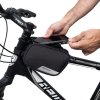 eng pl Wozinsky frame bike bag phone holder for 6 5 inch 1 5l black WBB14BK 63791 14 (1)