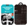 eng pl Joyroom Knight 2 5D TG Tempered Glass for iPhone 11 Full Screen with Frame Transparent JR PF011 78600 9