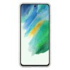 eng pl Samsung Clear Standing Cover Transparent Case with kickstand for Samsung Galaxy S21 FE transparent EF JG990CTEGWW 74609 5