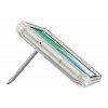 eng pl Samsung Clear Standing Cover Transparent Case with kickstand for Samsung Galaxy S21 FE transparent EF JG990CTEGWW 74609 7