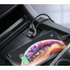 eng pl Baseus car charger splitter 2x USB 3 1A 17W 2x cigarette lighter socket 80W black CRDYQ 01 52913 14