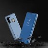 eng pl Clear View Case cover for Samsung Galaxy A21S black 61775 9