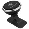 eng pl Baseus 360 Degree Sticky Magnetic Car Phone Holder Silver SUGENT NT0S 35678 6