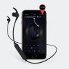 eng pl Remax Wireless Sports Earphone RB S25 Wireless In Ear Bluetooth 4 2 Headphones Headset 70 mAh black 46734 10