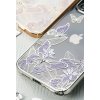 eng pm Kingxbar Butterfly Series shiny case decorated with original Swarovski crystals iPhone 12 Pro Max blue 63185 13