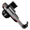 eng pl Baseus Metal Age Gravity Car Mount Metal Gravity Car Mount for Ventilation Grille Black SUYL D01 46821 6
