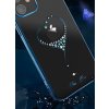 eng pm Kingxbar Wish Series case decorated with original Swarovski crystals iPhone 12 Pro iPhone 12 black 63193 8