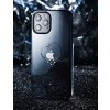eng pm Kingxbar Wish Series case decorated with original Swarovski crystals iPhone 12 Pro iPhone 12 black 63193 10