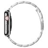 eng pl SPIGEN MODERN FIT BAND APPLE WATCH 2 3 4 5 6 SE 38 40MM SILVER 56402 5