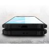 eng pl Hybrid Armor Case Tough Rugged Cover for Huawei P40 black 60006 7
