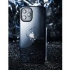 eng pm Kingxbar Wish Series case decorated with original Swarovski crystals iPhone 12 Pro iPhone 12 black 63193 10