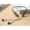 eng pl WK Design V29 Necklace Wireless Earphone Bluetooth black 62945 3