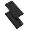 eng pl DUX DUCIS Skin Pro Bookcase type case for Samsung Galaxy M31s black 63260 1