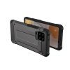 eng pl Hybrid Armor Case Tough Rugged Cover for Samsung Galaxy A42 5G blue 63848 3