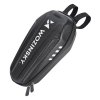 eng pl Wozinsky waterproof scooter handlebar bag 3l handlebar bag black WSB4BK 63976 2