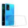 eng pl Ultra Clear 0 5mm Case Gel TPU Cover for Sony Xperia 10 III transparent 69173 1