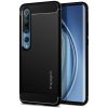 pol pm Spigen Rugged Armor Xiaomi Mi 10 Mi 10 Pro Matte Black 59789 1