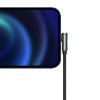eng pl Baseus Legend Mobile Game Elbow Cable USB Lightning 2 4A 1m black CALCS A01 72782 4