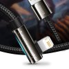 eng pl Baseus Legend Mobile Game Elbow Cable USB Lightning 2 4A 1m black CALCS A01 72782 12