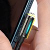 eng pl Baseus Legend Mobile Game Elbow Cable USB Lightning 2 4A 1m black CALCS A01 72782 13